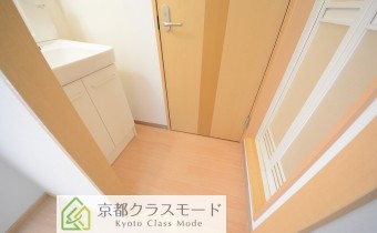 脱衣所