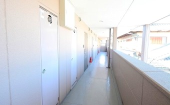 共用廊下