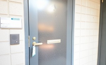 玄関ドア