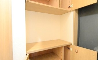 シューズボックス