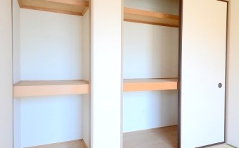 押入れ