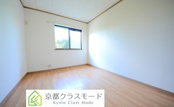 洋室6帖　別アングル