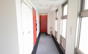 共用廊下