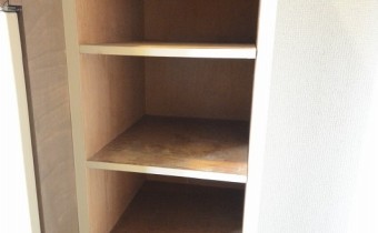 シューズボックス