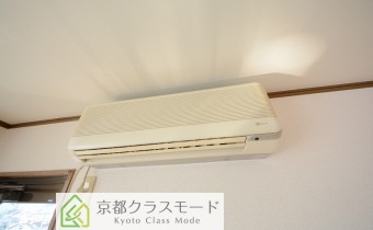 エアコン