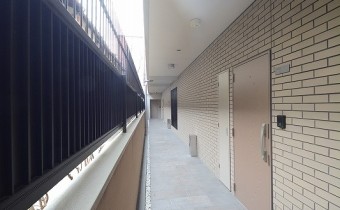 共用廊下