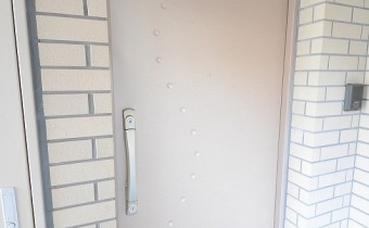 玄関ドア