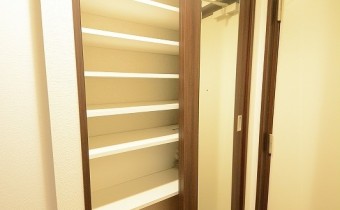 シューズＢＯＸ（鏡付き）