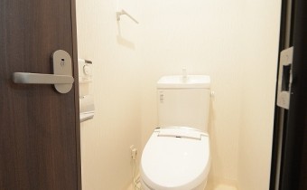 ウォシュレットトイレ