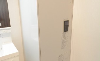 電気温水器
