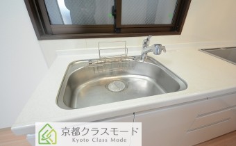 調理スペース