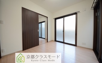 洋室5.3帖