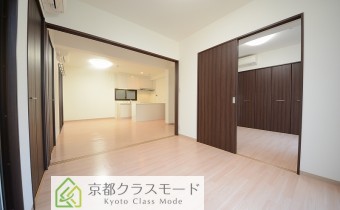 洋室5.3帖