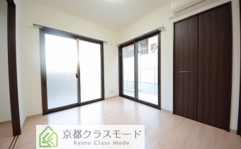 洋室5.3帖