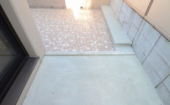 テラス