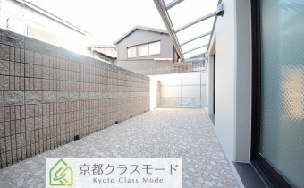 テラス