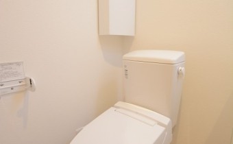 ウォシュレットトイレ