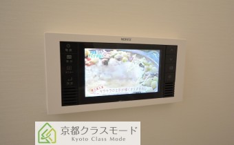 浴室ＴＶ