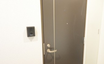 玄関ドア