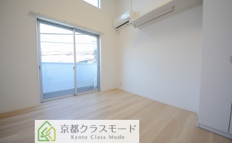 洋室6帖