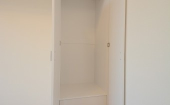 クローゼット