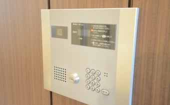 オートロックテンキー