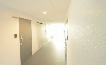共用廊下