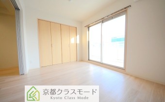洋室6帖
