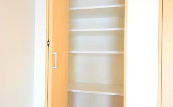 LDK10帖　クローゼット