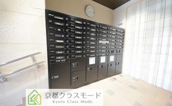 宅配BOX