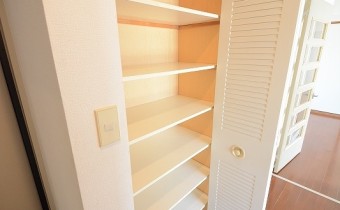 ※同マンション内の別のお部屋のものです。参考としてご覧ください。