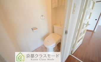※同マンション内の別のお部屋のものです。参考としてご覧ください。