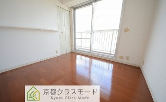 ※同マンション内の別のお部屋のものです。参考としてご覧ください。