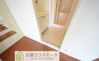※同マンション内の別のお部屋のものです。参考としてご覧ください。