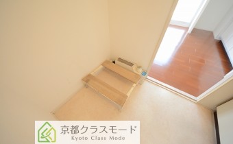 ※同マンション内の別のお部屋のものです。参考としてご覧ください。