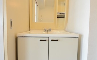 ※同マンション内の別のお部屋のものです。参考としてご覧ください。