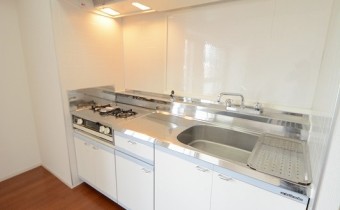 ※同マンション内の別のお部屋のものです。参考としてご覧ください。