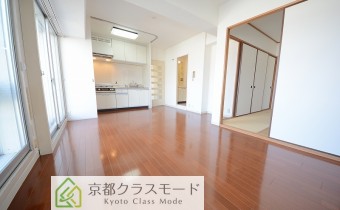 ※同マンション内の別のお部屋のものです。参考としてご覧ください。