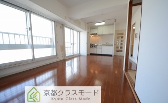 ※同マンション内の別のお部屋のものです。参考としてご覧ください。