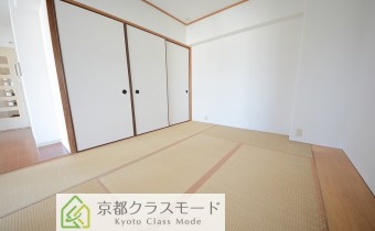 ※同マンション内の別のお部屋のものです。参考としてご覧ください。