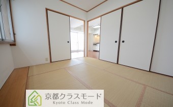 ※同マンション内の別のお部屋のものです。参考としてご覧ください。