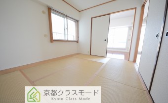 ※同マンション内の別のお部屋のものです。参考としてご覧ください。
