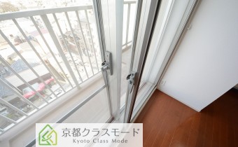 ※同マンション内の別のお部屋のものです。参考としてご覧ください。