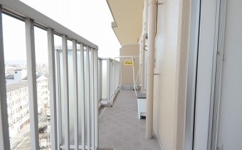 ※同マンション内の別のお部屋のものです。参考としてご覧ください。