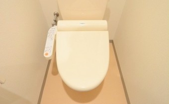 ウォシュレットトイレ