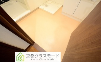 脱衣洗面室