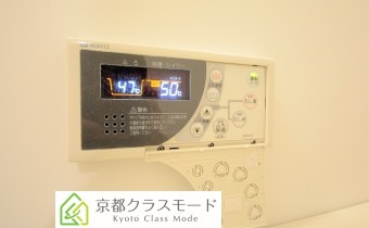 追焚き機能付き