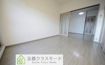 洋室6帖