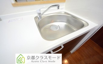 調理スペース