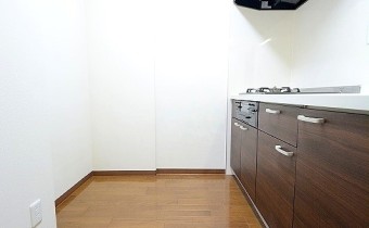 キッチンスペース